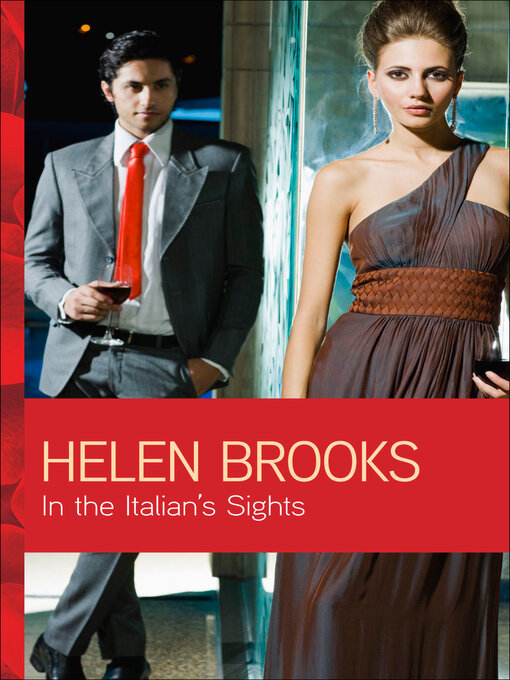 Title details for In the Italian's Sights by Helen Brooks - Wait list